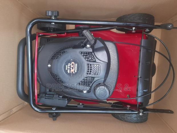 Honda Gasoline Lawn Mower