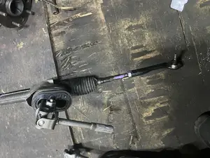 Steering Rack for Serena and Lafesta