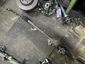 Steering Rack for Serena and Lafesta