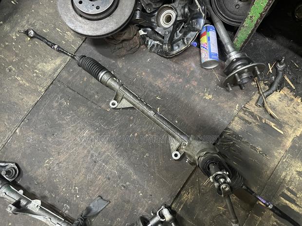 Steering Rack for Serena and Lafesta - thumbnail 2