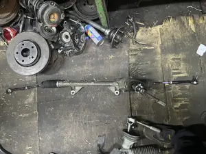 Steering Rack for Serena and Lafesta