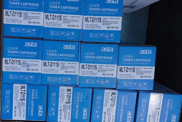 Asta MLT-D111S Original Toner