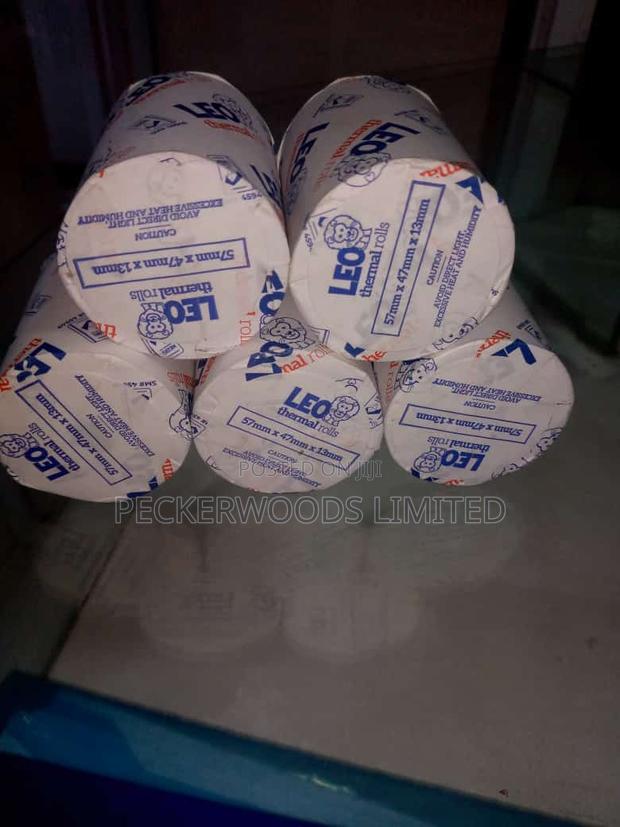 Quality and Affordable Leo Thermal Rolls 79*80*13