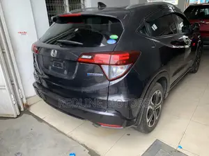 Honda Vezel 1.5 Hybrid 2WD 2017 Purple