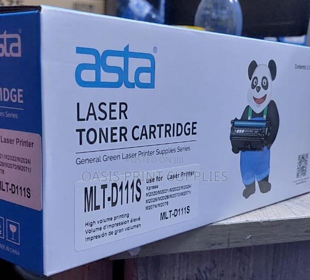 MLT-D111s Original Asta Toner