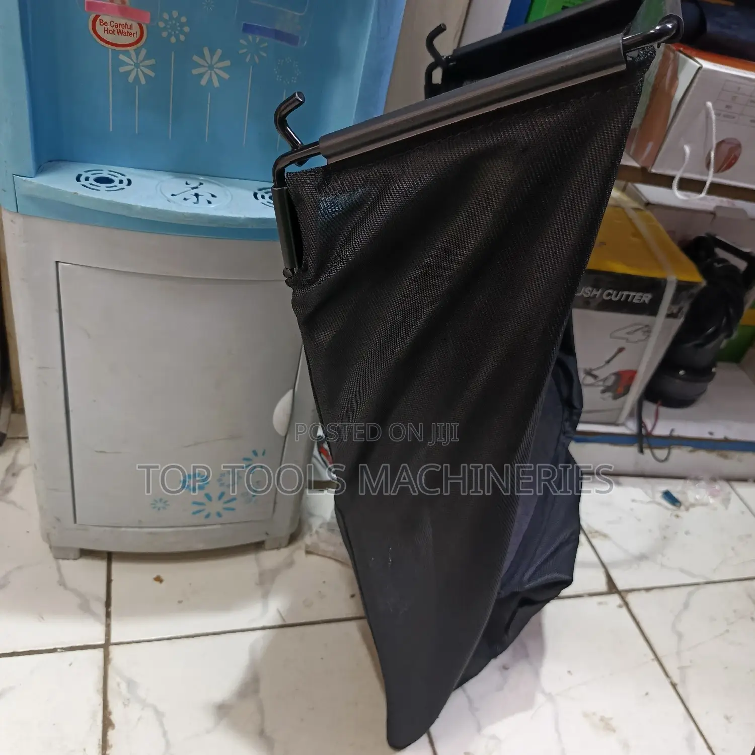 Lawn Mower Bag