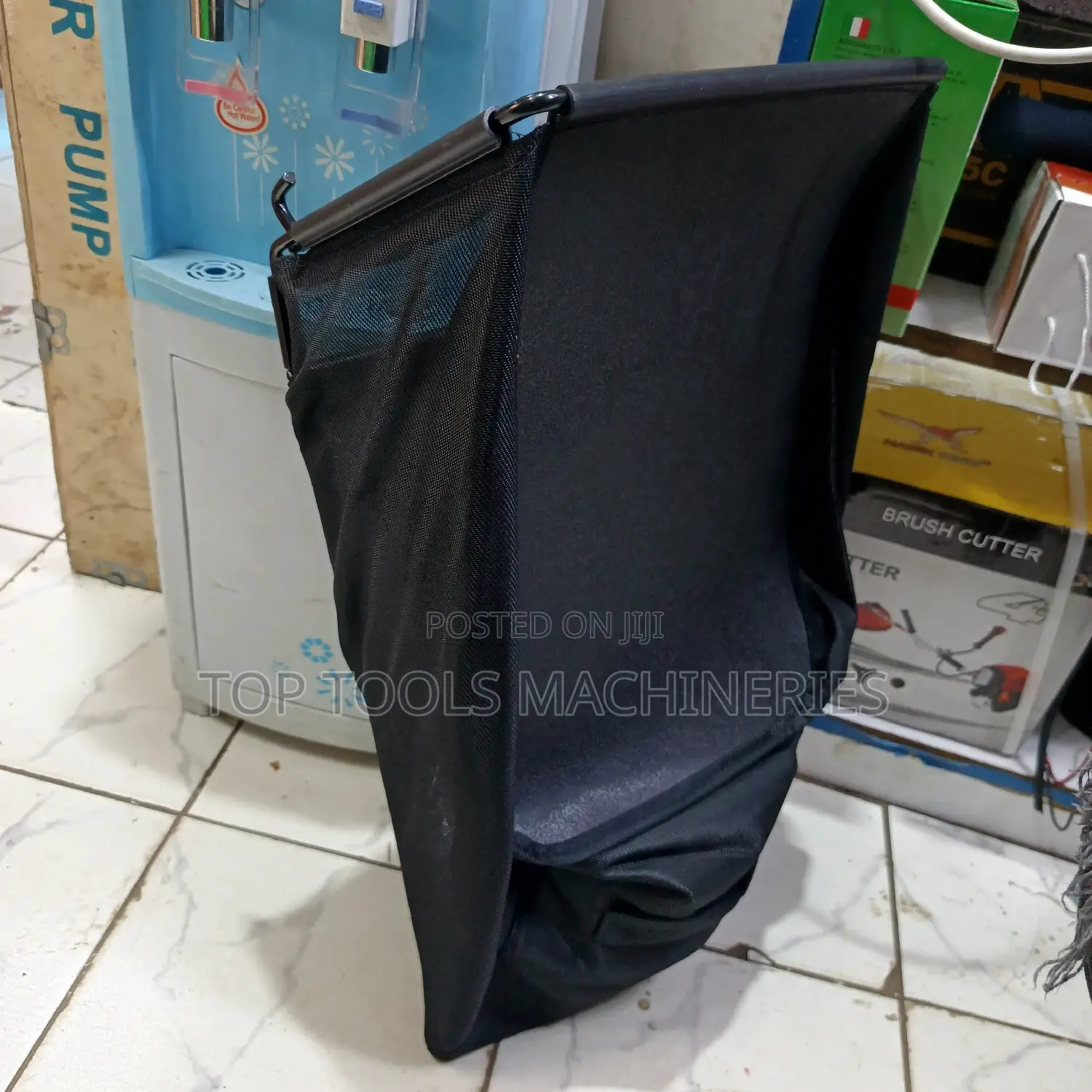 Lawn Mower Bag