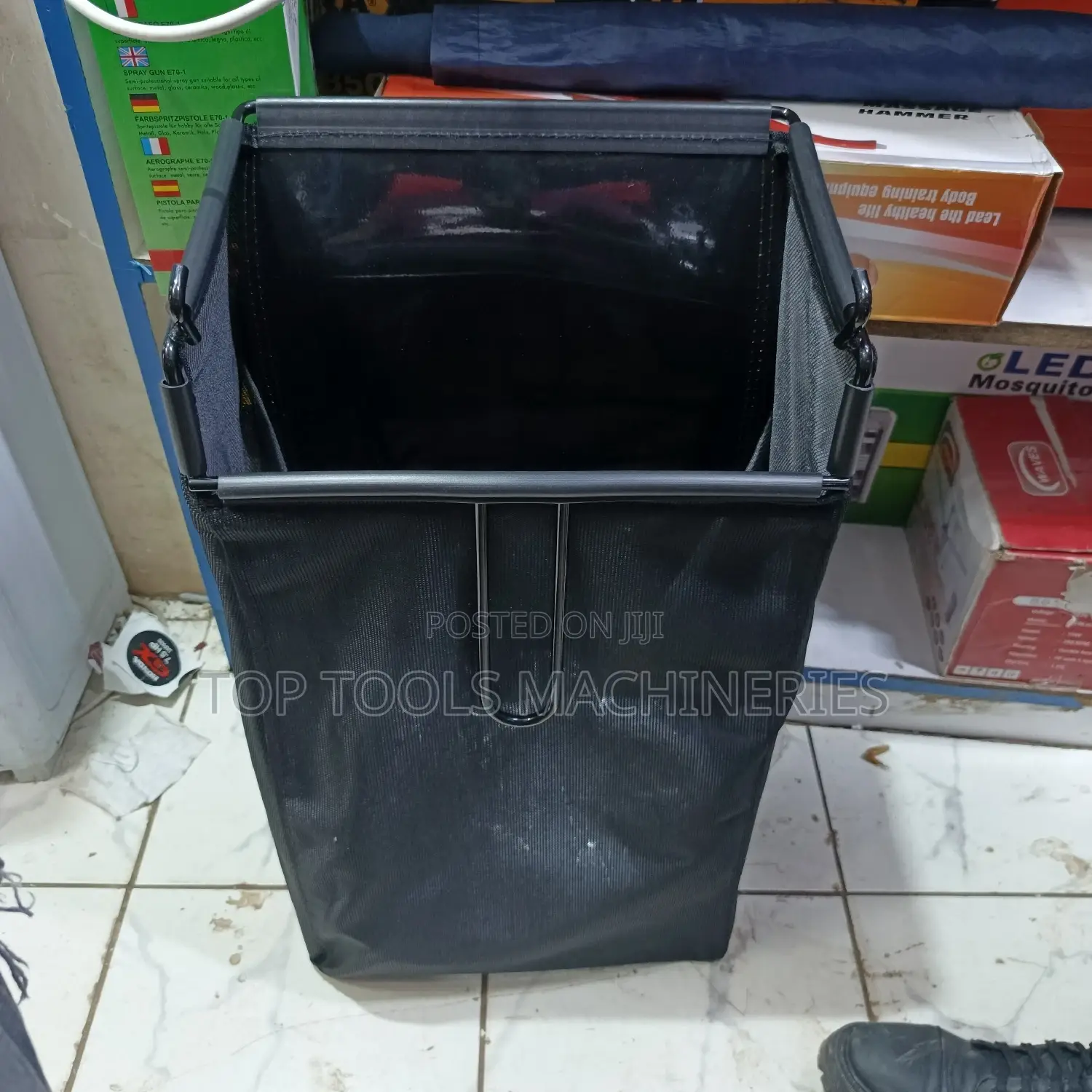 Lawn Mower Bag