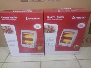 Room Heater - thumbnail 2