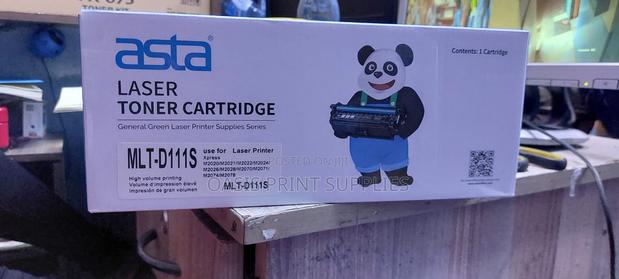 Asta 111S Original Toner (Compatible)