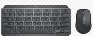 Logitech// Mx Keys Business //Mx Keys Mini for Mac Keyboard