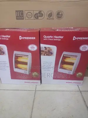 Room Heater