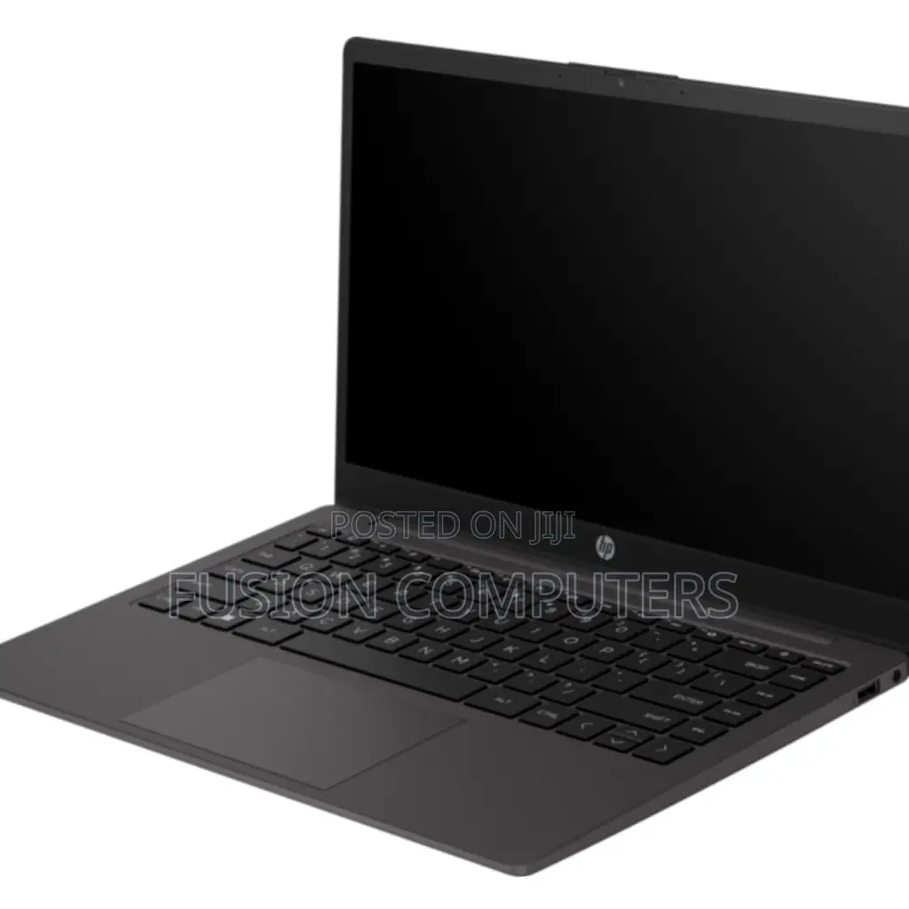 New Laptop HP 240 8GB Intel Core I5 SSD 512GB