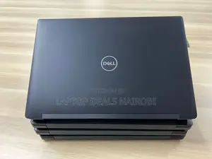 Laptop Dell Latitude 7390 8GB Intel Core I5 SSD 256GB