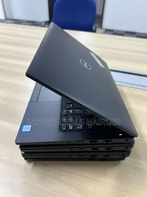 Laptop Dell Latitude 7390 8GB Intel Core I5 SSD 256GB