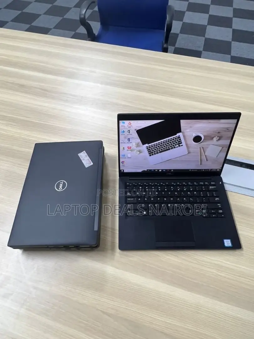 Laptop Dell Latitude 7390 8GB Intel Core I5 SSD 256GB