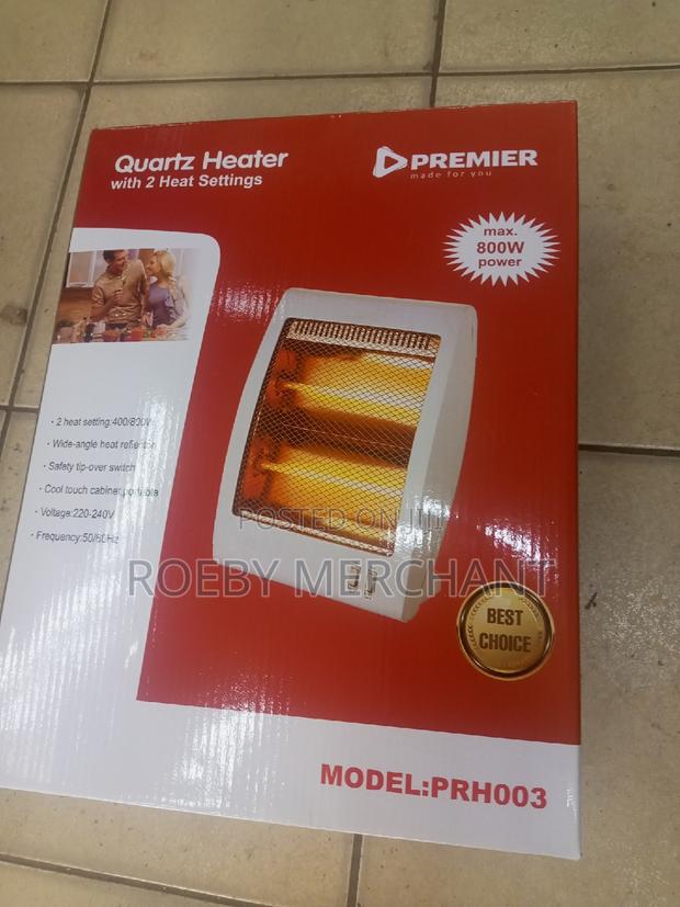 Room Heater