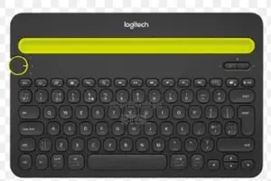 Logitech Multi Device Keyboard