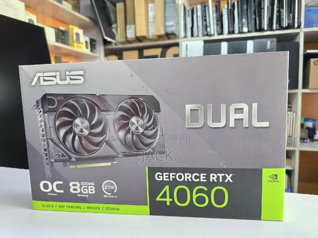 8gb Nvidia Graphics - main view