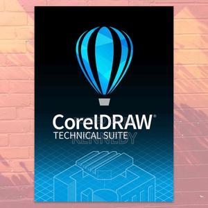 Coreldraw Technical Suite 2024 License Key - thumbnail 2