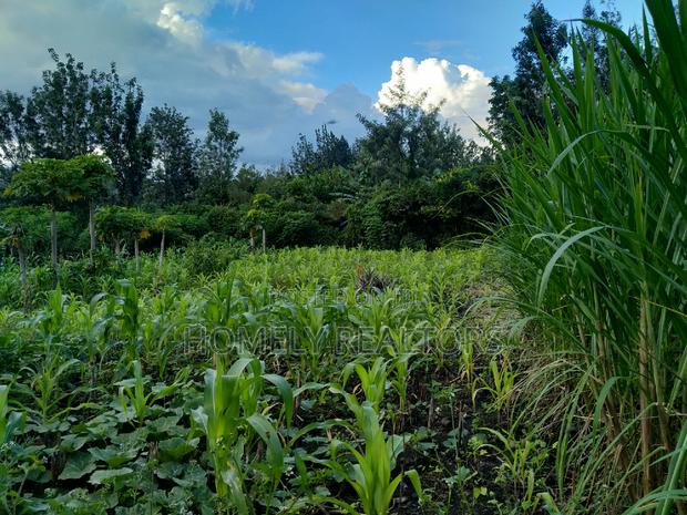 Residential Eighth Acre Plot in Ongata Rongai at Kandisi - thumbnail 3