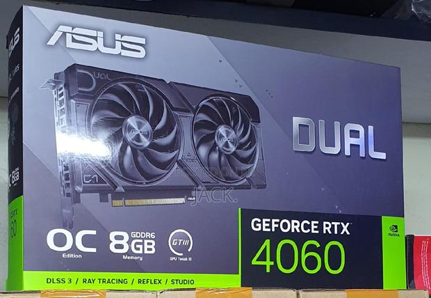 8gb Nvidia Graphics - thumbnail 3