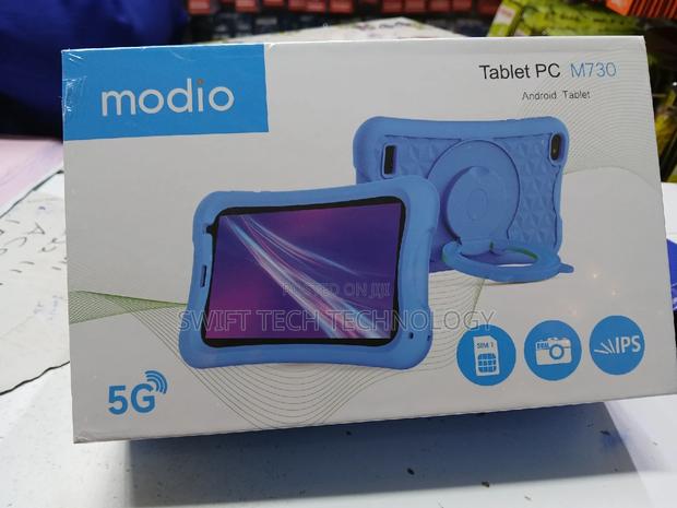 Kids Tablet, Tablet Kids Tablet Modio, Modio ,Modio - main view
