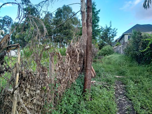 Large Quarter Acre Plot in Ongata Rongai, Kandisi - thumbnail 2