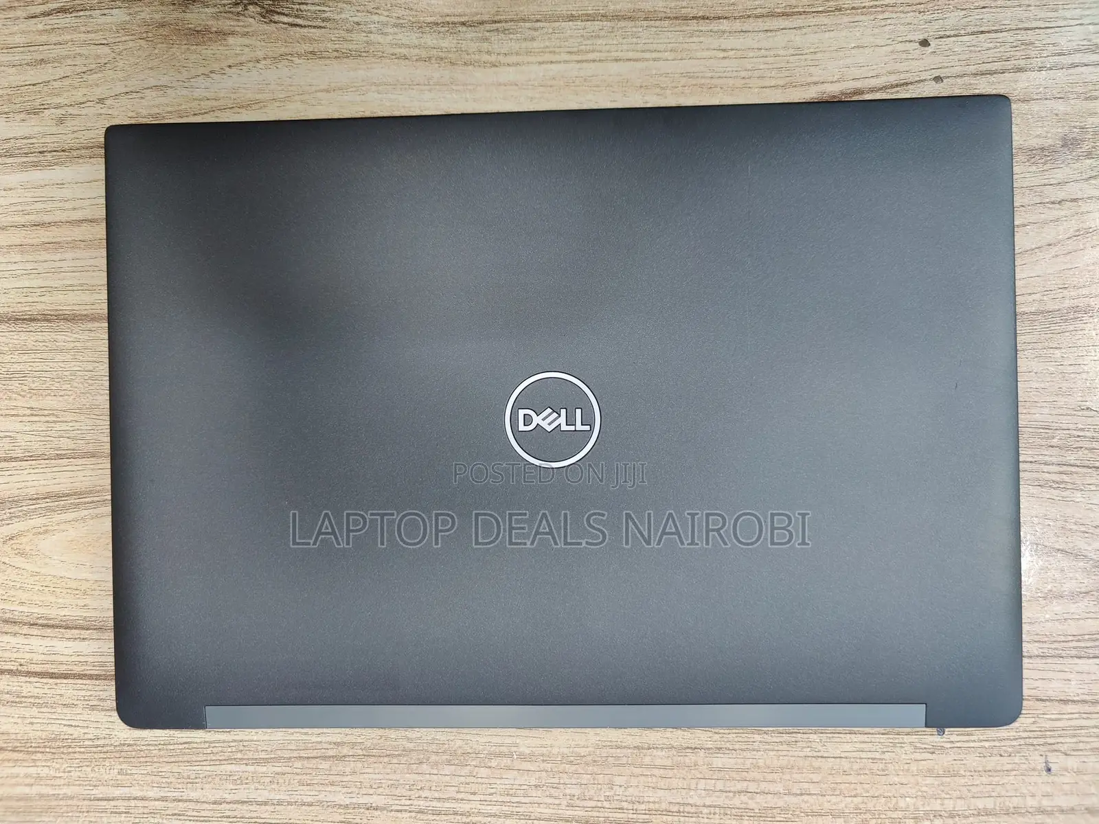 New Laptop Dell Latitude 7390 8GB Intel Core i5 SSD 256GB