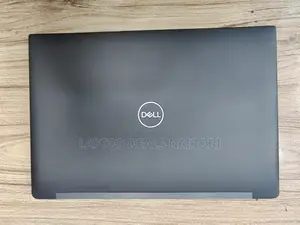New Laptop Dell Latitude 7390 8GB Intel Core i5 SSD 256GB