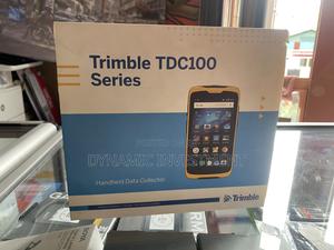Trimble TDC100 Handheld Data Collector - thumbnail 2