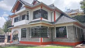 4bdrm Maisonette in Ongata Rongai Rimpa. for sale - main view