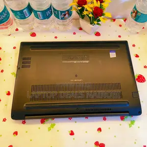 Laptop Dell Latitude 7490 8GB Intel Core I5 SSD 256GB