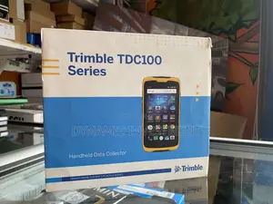 Trimble TDC100 Handheld Data Collectortrimble /TDC100