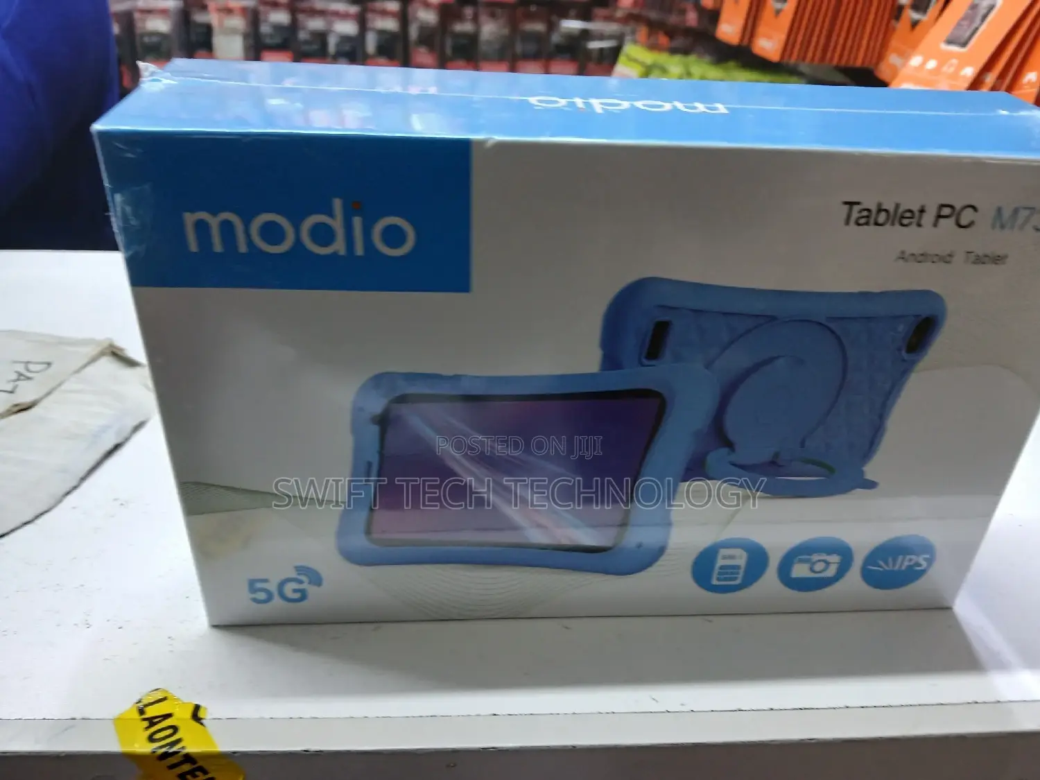 Tablet ,Tablet Kids Table Best Quality Modio Tablet
