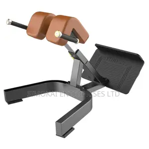 Back Extension