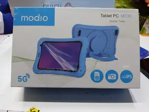 Kids Tablet, Kids Tablet Modio6,Gb+256gb