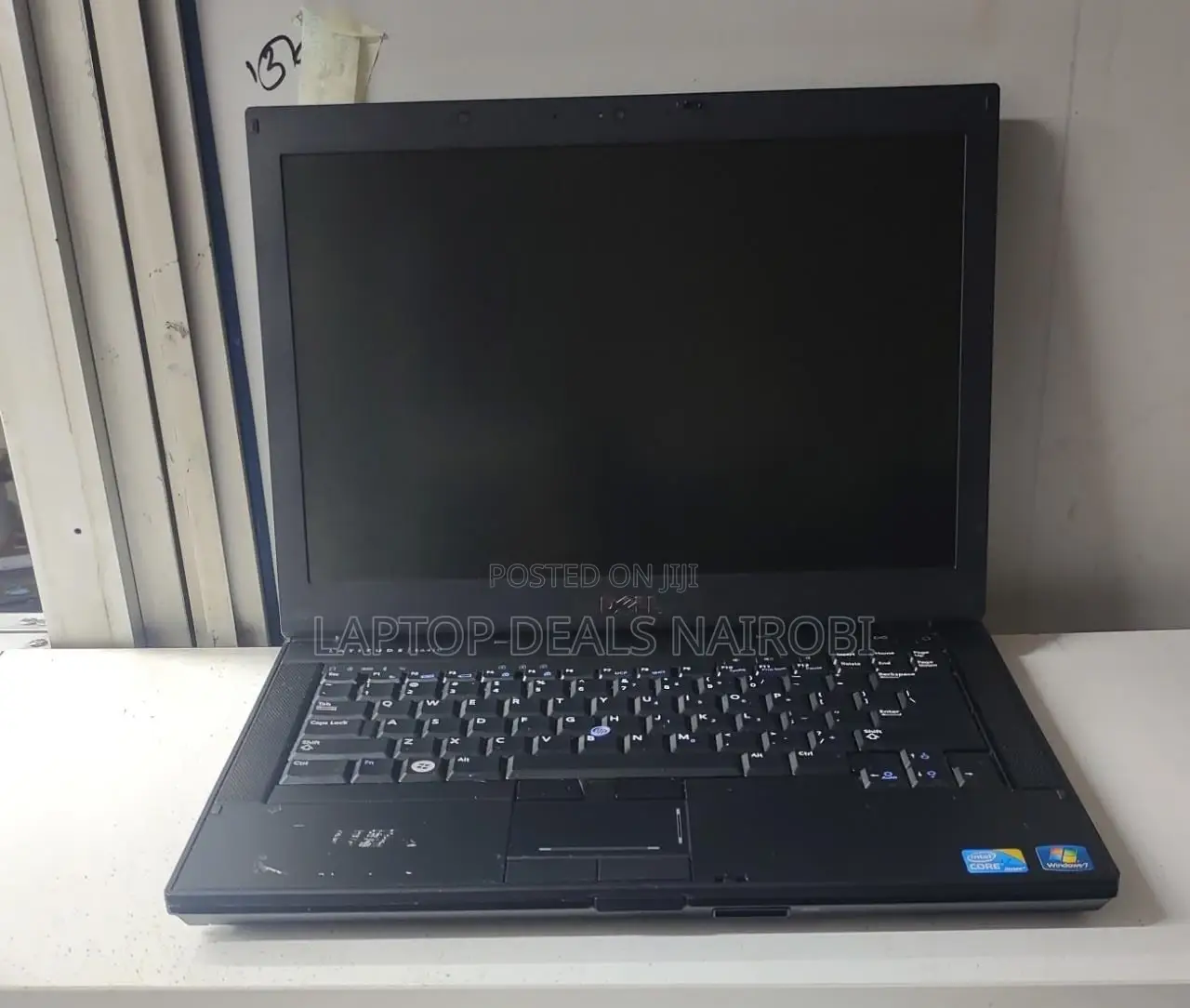Laptop Dell Latitude E4310 8GB Intel Core I5 SSD 256GB