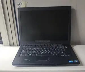 Laptop Dell Latitude E4310 8GB Intel Core I5 SSD 256GB