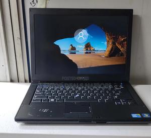 Laptop Dell Latitude E4310 8GB Intel Core I5 SSD 256GB - main view