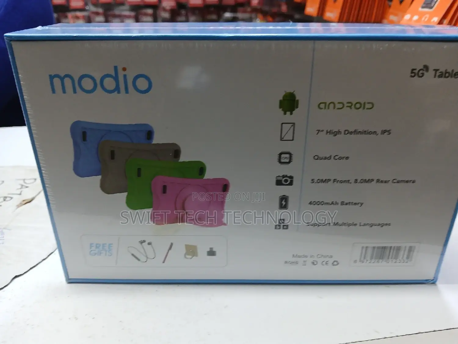 Kids Tablet ,6gb+256gb ,Kids Tablet ,Tablet