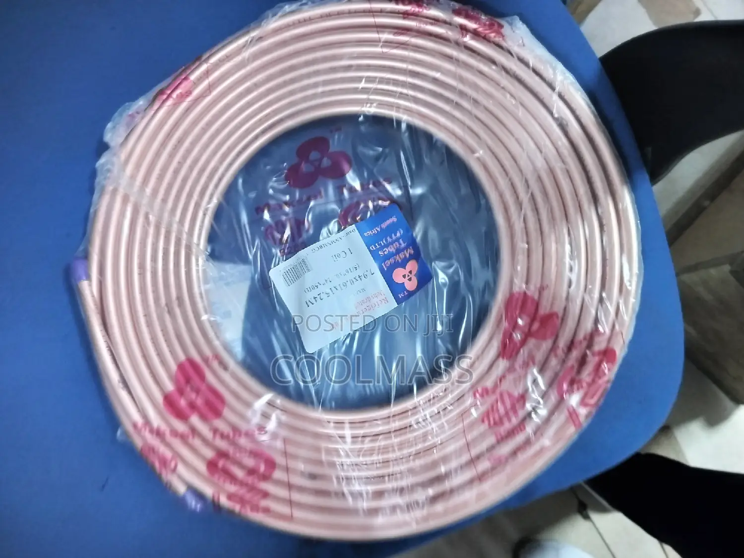 Copper Wire for School Lab