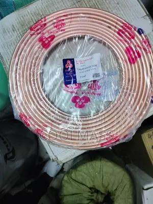 Copper Wire for School Lab