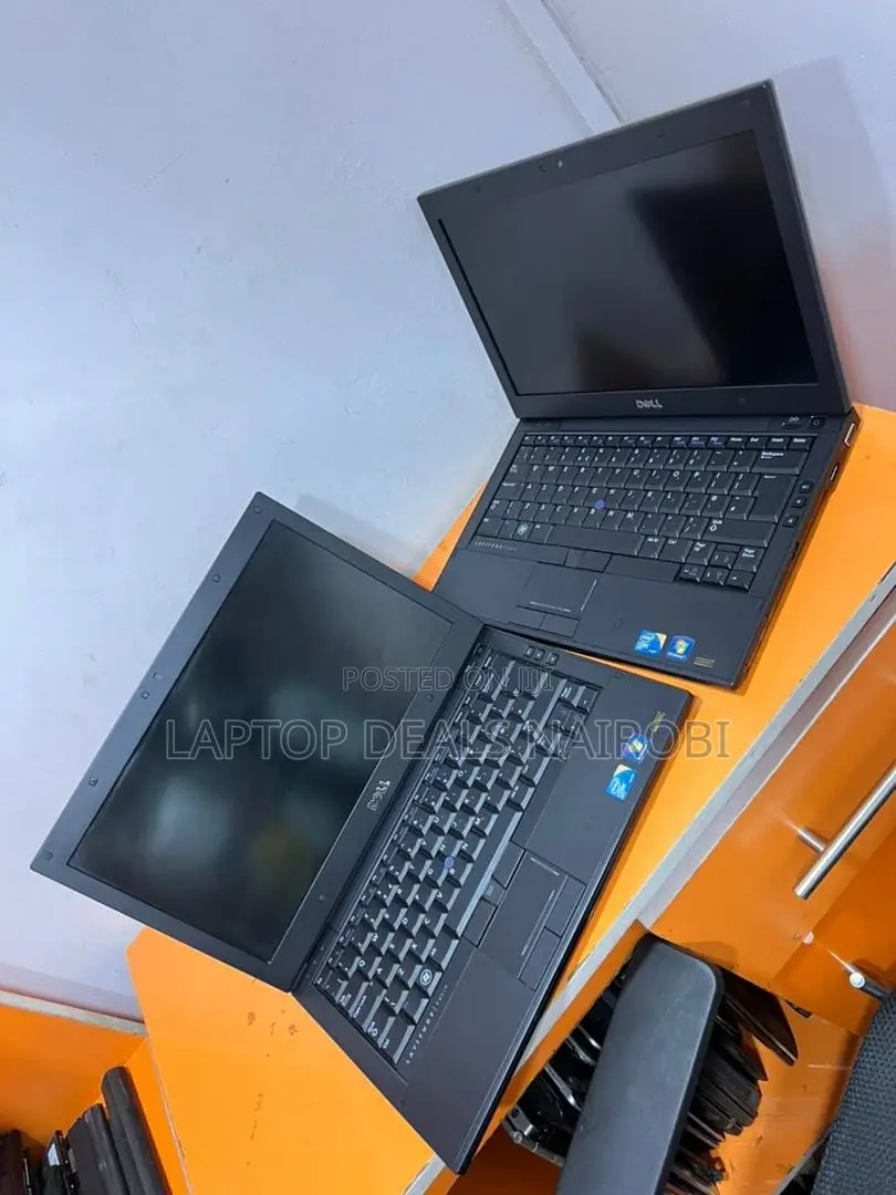 Laptop Dell Latitude E4310 8GB Intel Core I5 HDD+SSD 500GB
