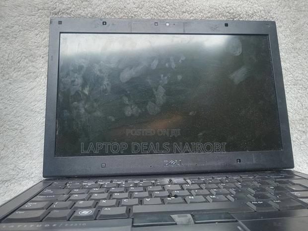Laptop Dell Latitude E4310 8GB Intel Core I5 HDD+SSD 500GB - thumbnail 2