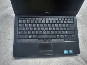 Laptop Dell Latitude E4310 8GB Intel Core I5 HDD+SSD 500GB