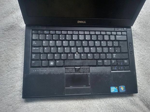 Laptop Dell Latitude E4310 8GB Intel Core I5 HDD+SSD 500GB - thumbnail 3