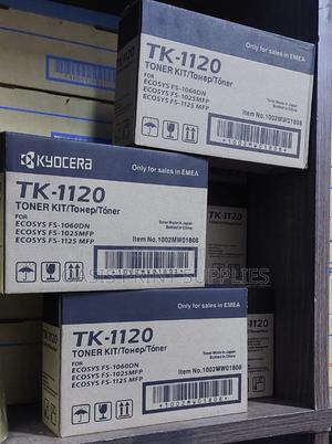 TK-1120 Toner Kit Original
