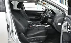 Nissan Teana 2017
