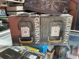 Garmin Etrex SE GPS Handheld Navigator, Extra Battery Life, - thumbnail 2
